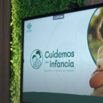 ADRA Ecuador impulsa proyecto para proteger a niños en situación de vulnerabilidad